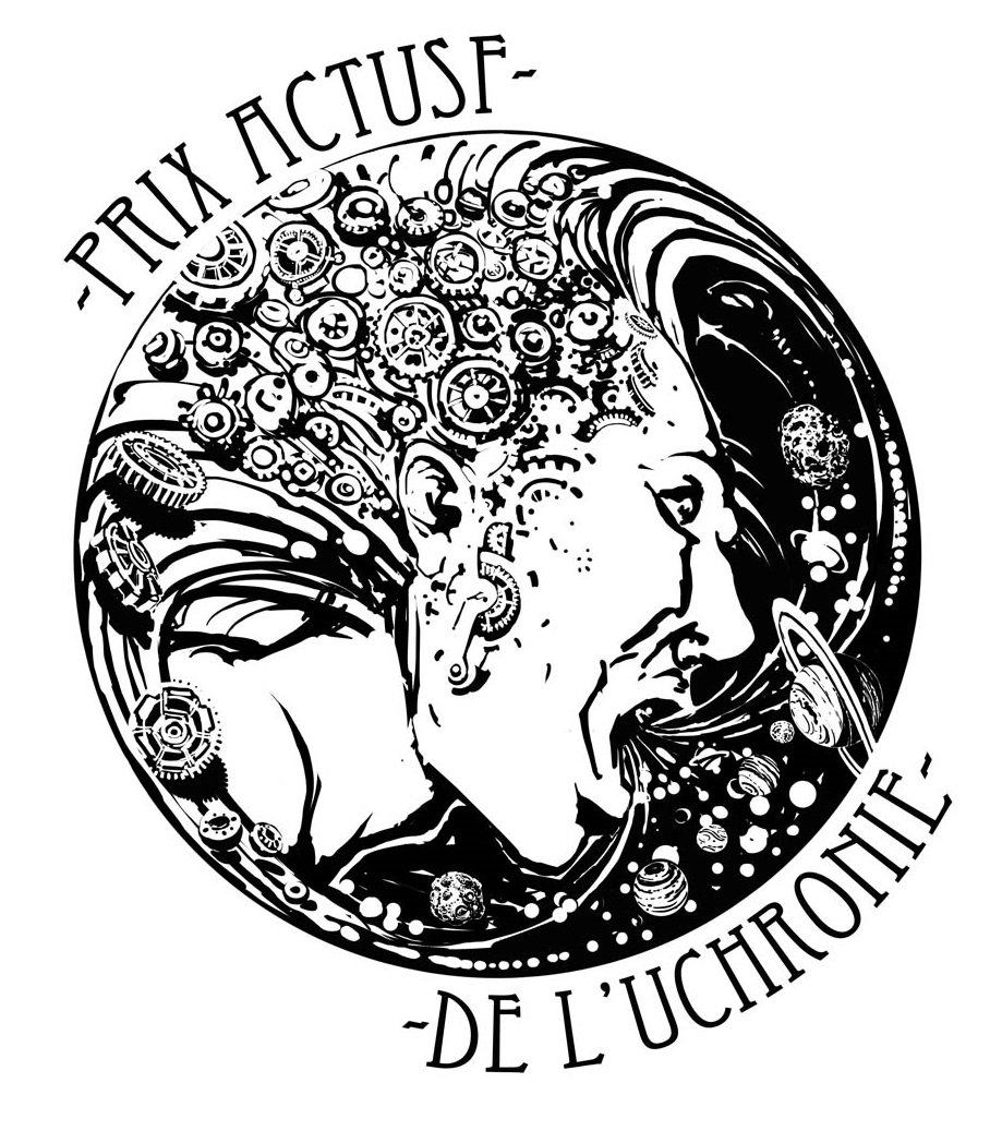 Les gagnants du Prix Actusf de l'Uchronie 2023